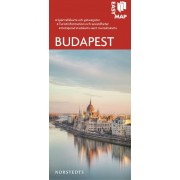Budapest Easy Map